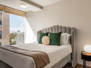 Departamento amueblado en renta en Polanco CDMX DV NEL6B
