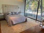 Departamento AMUEBLADO en Renta en Polanco DV Q01FU