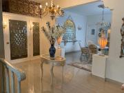 Departamento amueblado en renta en Polanco, Emilio Castelar