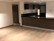Departamento amueblado en renta en Polanco III Sección