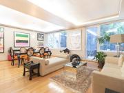 DEPARTAMENTO AMUEBLADO EN RENTA EN POLANCO, MIGUEL HIDALGO