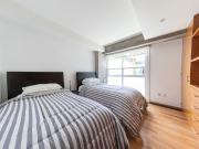 DEPARTAMENTO AMUEBLADO EN RENTA EN POLANCO, MIGUEL HIDALGO