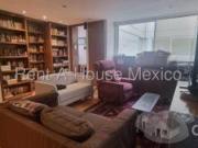 Departamento Amueblado en Renta en Polanco Miguel...