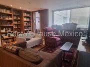 Departamento Amueblado en Renta en Polanco Miguel...