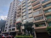 Departamento Amueblado en Renta en Polanco Miguel...