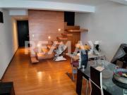 DEPARTAMENTO AMUEBLADO EN RENTA EN POLANCO V SECC