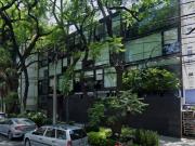 Departamento amueblado en renta en Polanco V Sección