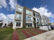 Departamento amueblado en Renta en polígono sur