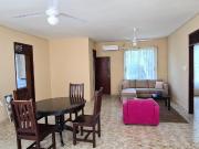 Departamento amueblado en renta en prados de villahermosa
