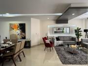 Departamento amueblado en renta en Prados del Campestre,...