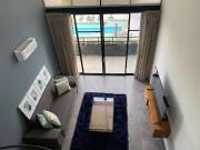 DEPARTAMENTO AMUEBLADO EN RENTA EN PRIVADA AL NORTE DE...