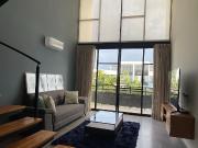 DEPARTAMENTO AMUEBLADO EN RENTA EN PRIVADA AL NORTE DE...