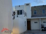 Departamento Amueblado en Renta en Privada San Roberto