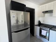 Departamento Amueblado en RENTA en Privalia Ambienta