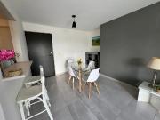 Departamento amueblado en renta en Privalia Ambienta