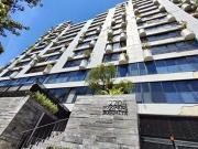 departamento amueblado en renta en providencia