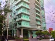 Departamento Amueblado en renta en Providencia