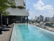 DEPARTAMENTO AMUEBLADO EN RENTA EN, PROVIDENCIA