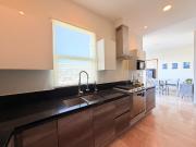 Departamento amueblado en renta en Providencia