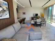 Departamento Amueblado en Renta en Puerta de Hierro,...