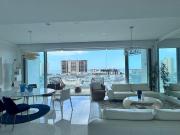 DEPARTAMENTO AMUEBLADO EN RENTA EN PUERTO CANCUN