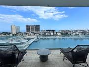 DEPARTAMENTO AMUEBLADO EN RENTA EN PUERTO CANCUN