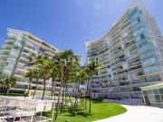 Departamento Amueblado en Renta en Punta Cancun Zona...