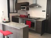 Departamento amueblado en renta en Querétaro en Latitud