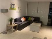 Departamento amueblado en renta en Querétaro en Latitud