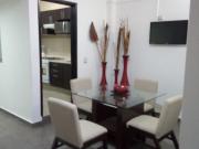 Departamento amueblado en renta en, Querétaro Planta...