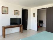 DEPARTAMENTO AMUEBLADO EN RENTA EN QUERETARO/LATITUD