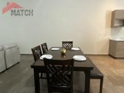 Departamento Amueblado en Renta en Ramos Arizpe