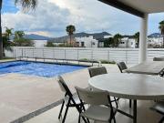 Departamento amueblado en renta en Real de Juriquilla