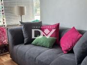 DEPARTAMENTO AMUEBLADO EN RENTA EN RECTA CHOLULA DE 2...