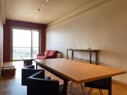 Departamento en renta, en Reforma