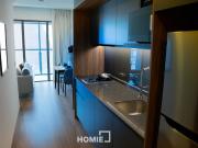 Departamento amueblado en renta, en Reforma, a unos... Departamento amueblado en renta, en Reforma, a unos...