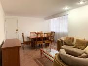 Departamento Amueblado en renta en Reforma Social