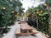 Departamento Amueblado en Renta en Residencial Campestre