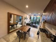 Departamento Amueblado en Renta en Residencial Campestre