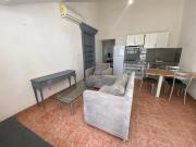 Departamento Amueblado en Renta en Residencial Campestre...