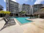 Departamento amueblado en RENTA en Residencial Cumbres