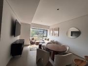 Departamento Amueblado en Renta en Residencial El Bosque...