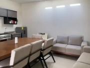 Departamento Amueblado en Renta en Residencial el...