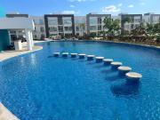 DEPARTAMENTO AMUEBLADO EN RENTA EN RESIDENCIAL IZAMAL