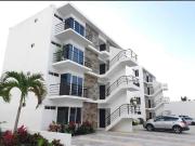 Departamento amueblado en renta en Residencial los...