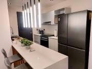 DEPARTAMENTO AMUEBLADO EN RENTA EN RESIDENCIAL OMBU