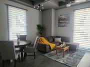 Departamento Amueblado en Renta en Residencias Condotec...