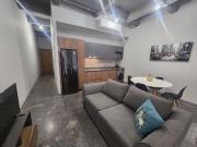 Departamento Amueblado en Renta en Residencias Condotec...