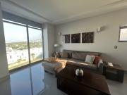 Departamento amueblado en renta en Residencias Valle...