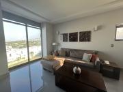 Departamento amueblado en renta en Residencias Valle...